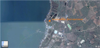 8 - 3 - 92 Rai for sale - Land -  - 